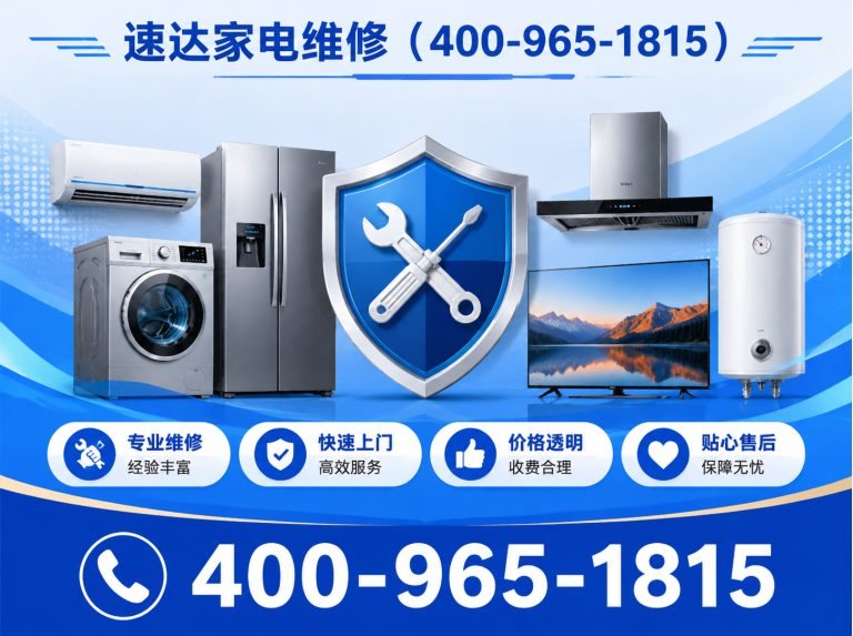 眉山空调维修展示图